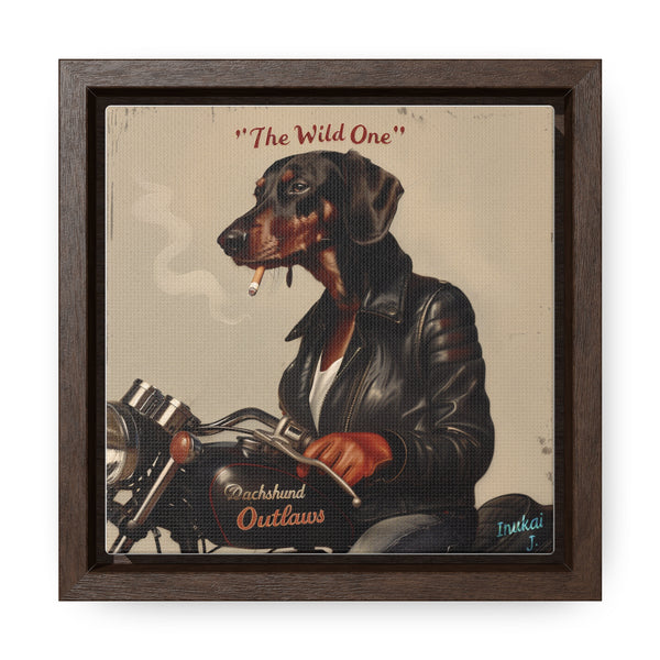 "The Wild One"