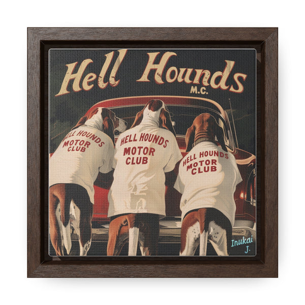 "Hell Hounds"