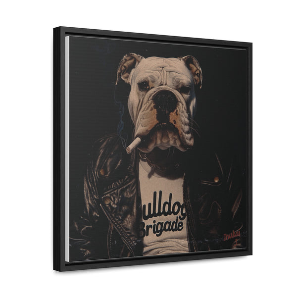 "Bulldog Brigade"