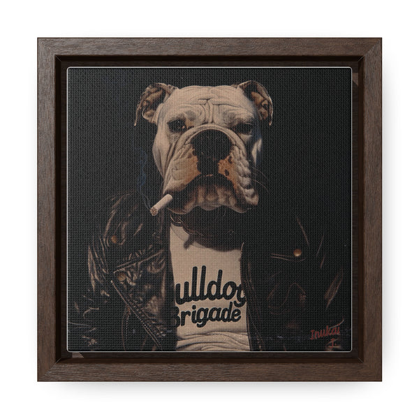 "Bulldog Brigade"