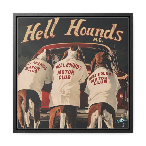 "Hell Hounds"