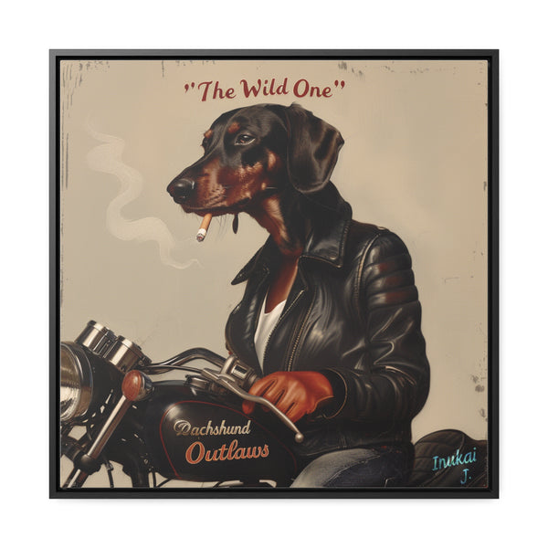 "The Wild One"