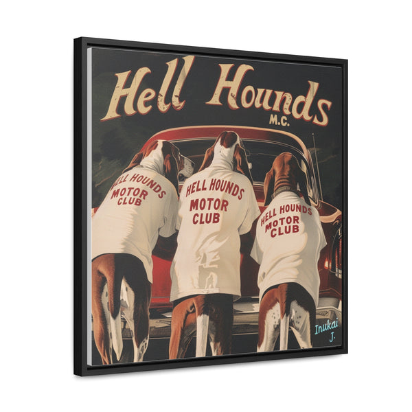 "Hell Hounds"