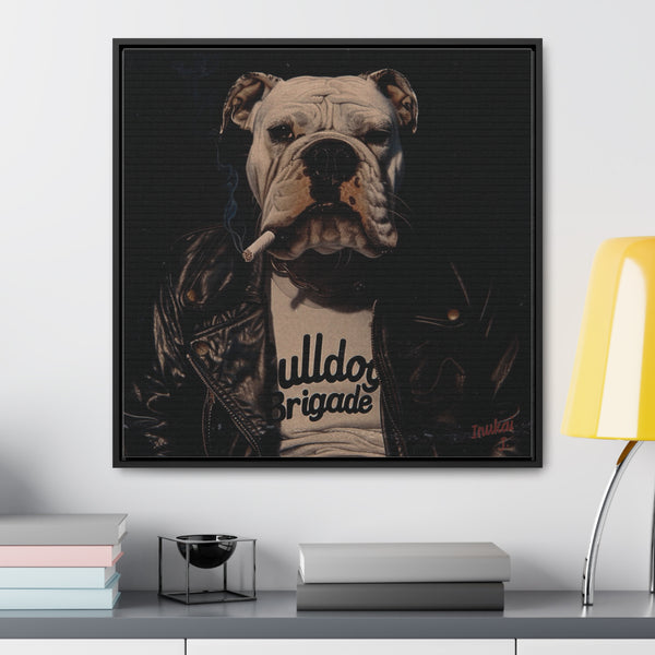 "Bulldog Brigade"