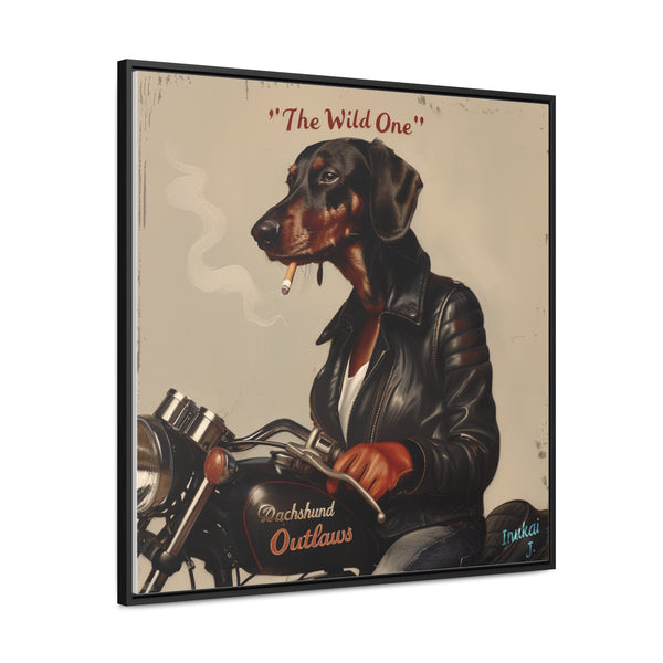 "The Wild One"