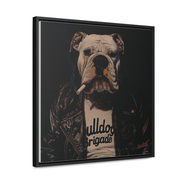 "Bulldog Brigade"