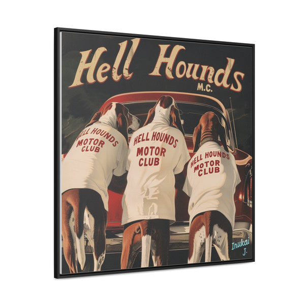 "Hell Hounds"