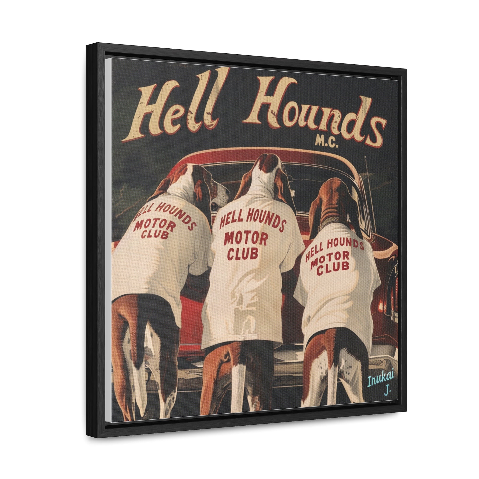 "Hell Hounds"